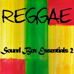 Reggae Sound Box Essentials 2