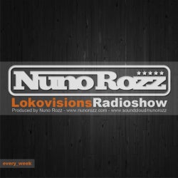 Nuno Rozz LokoVisions October Picks