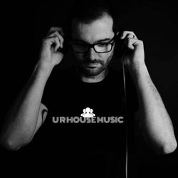 U R House Music E01 S3