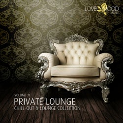 Private Lounge - Chill-Out & Lounge Collection Vol. 11
