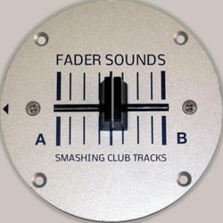 Fader Sounds (Smashing Club Tracks)