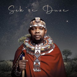 Sek’se Duze (feat. Luu Nineleven & La-Ngwenya)