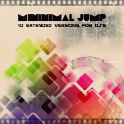 Minimal Jump (10 Extended Versions For DJ's)