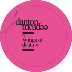 Wings Of Death