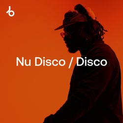 Closing Essentials 2026: Nu Disco / Disco