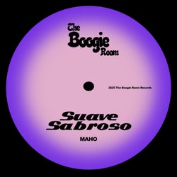 Suave, Sabroso