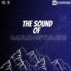 The Sound Of Mainstage, Vol. 18