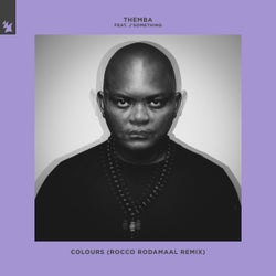Colours - Rocco Rodamaal Remix