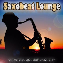 Saxobeat Lounge (Sunset Sax Cafe Chillout Del Mar)