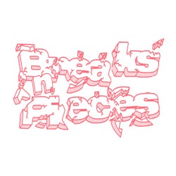 Breaks 'N' Pieces