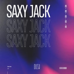 Saxy Jack