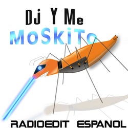 Moskito (Radio Edit Espanol)