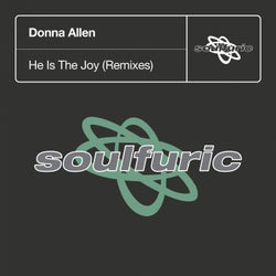 He Is The Joy - Remixes