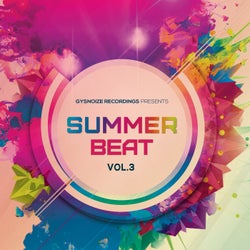 Summer Beat, Vol. 3