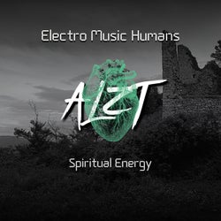 Spiritual Energy