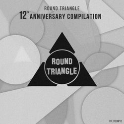 Round Triangle 12th Anniversary Compilation