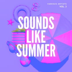 Sounds Like Summer, Vol. 3