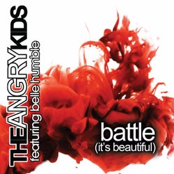 Battle (It's Beautiful) [feat. Belle Humble]