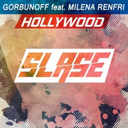 Gorbunoff & Milena Renfri  - Hollywood - Extended Mix