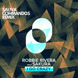 I Go Crazy - Remixes
