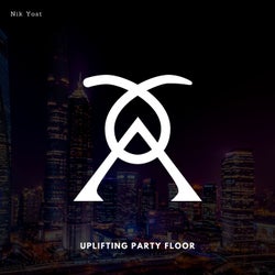 Uplifting Party Floor