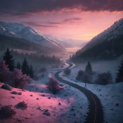 Winter's Hush