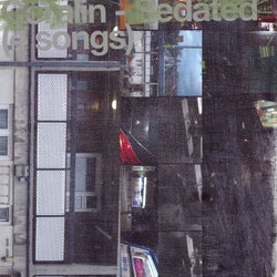 Sedated (4 Songs) - EP