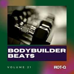 Bodybuilder Beats 021