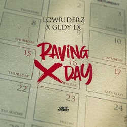 Raving Day