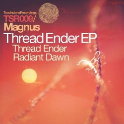 Thread Ender & Radiant Dawn