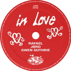 In Love (Extended Mix)