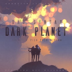 Dark Planet