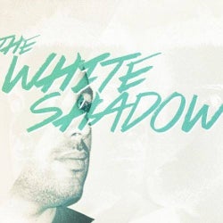 THe WHite SHadow (FR) - HALLOWEEN CHART