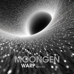 Warp (Radio Edit)