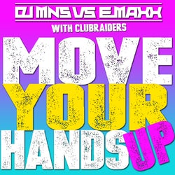 Move Your Hands Up