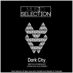 Dark City EP