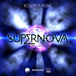 Supernova LP Vol.1