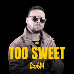 MTG Too Sweet - FUNK BR