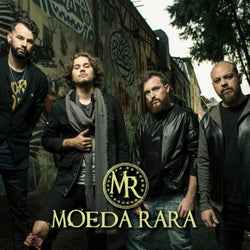 Moeda Rara