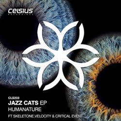Jazz Cats EP