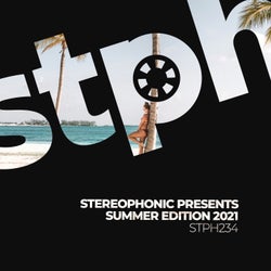 Stereophonic Summer Edition 2021