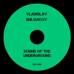 Sound of the Underground (Extended Mix)