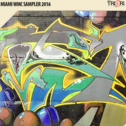 Miami WMC Sampler 2016