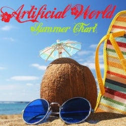 Artificial World Summer Chart 2013