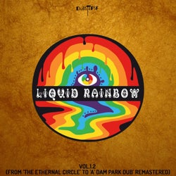 Liquid Rainbow, Vol.1.2 (2021 Remastered)