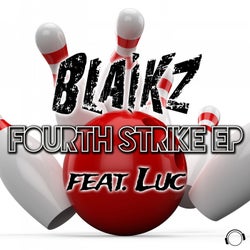 Fourth Strike EP