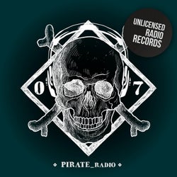 Pirate Radio Vol.7