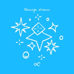 Teenage Dream - Lofi