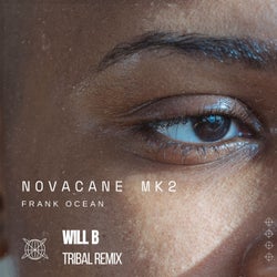 Novacane Mk2 Tribal Remix