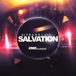 Salvation Radio Edit